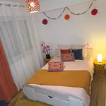 Escale 1 Spacieux Avec Clim Apartmán Tartas