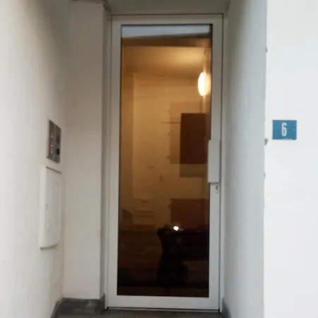 Appartamento Escale 1 Spacieux Avec Clim
