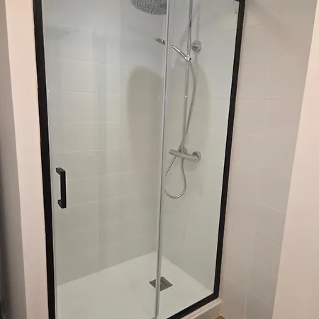 Escale 1 Spacieux Avec Clim Tartas