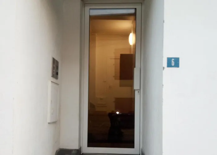 شقة Escale 1 Spacieux Avec Clim