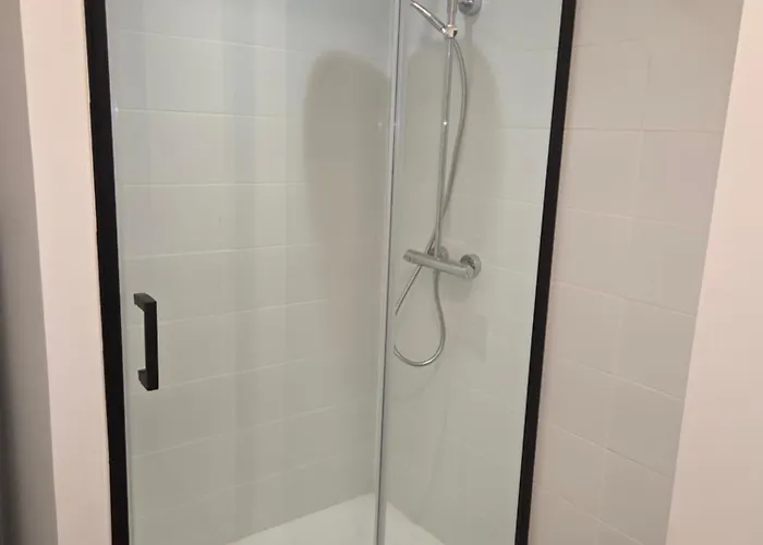 Escale 1 Spacieux Avec Clim Tartas